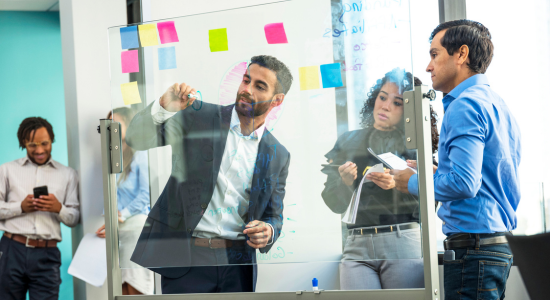 Ruta de formación en liderazgo y habilidades blandas: