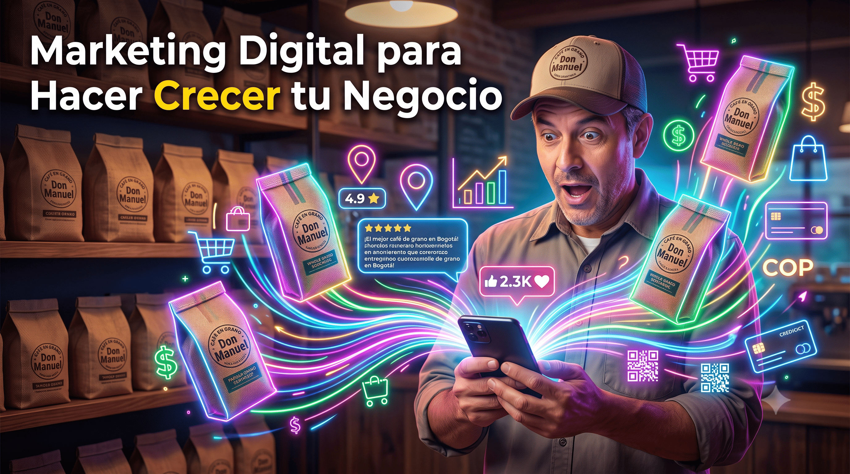 Marketing digital en la práctica-