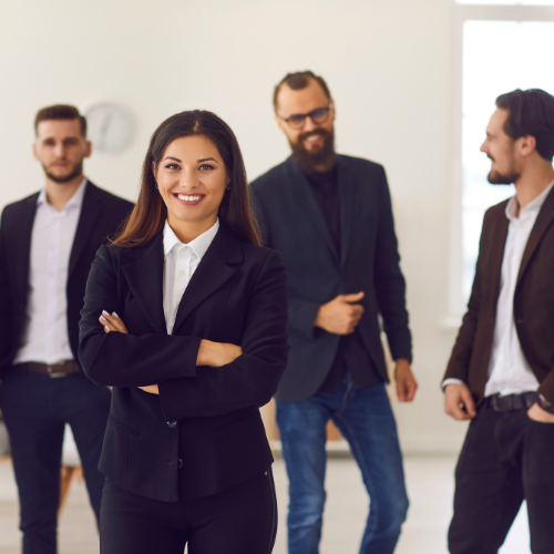 1) Introducción al microcrédito