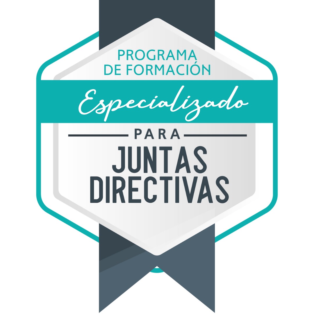 Programa de formación especializado para Juntas Direct...